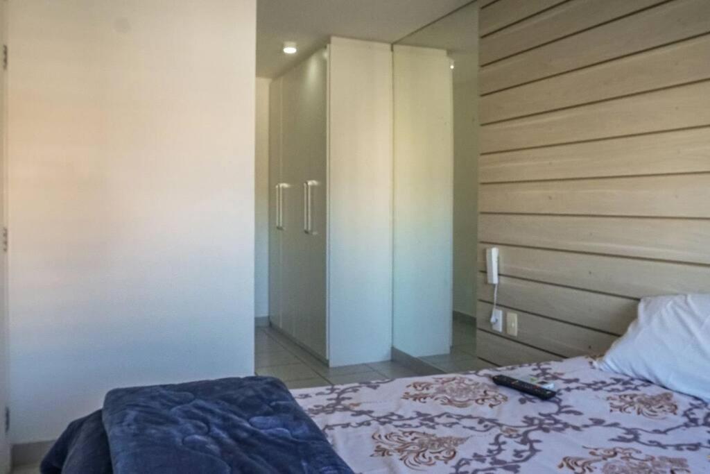 Apartamento Confortavel Flat Com 2 Quartos Em Ponta Verde